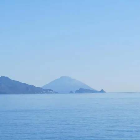 Ghiozzo Dorato Canneto Lägenhet